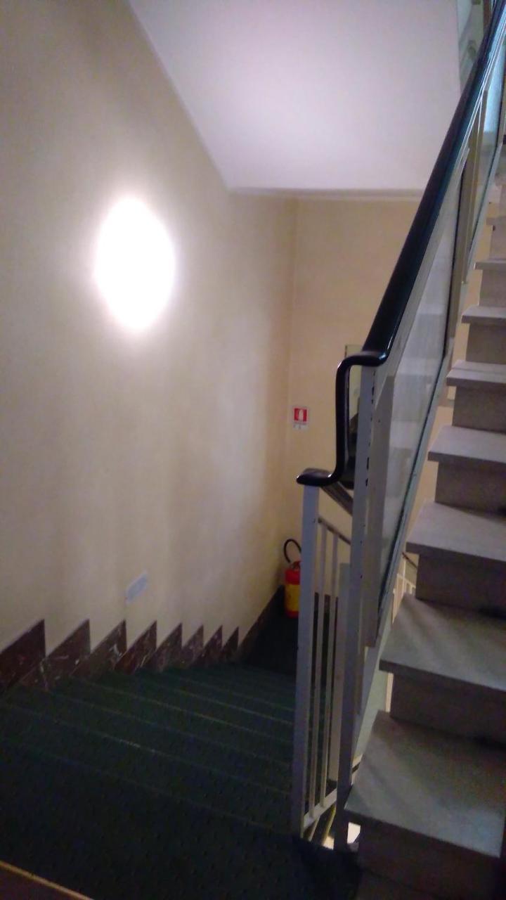 Hotel Glenn Римини Екстериор снимка